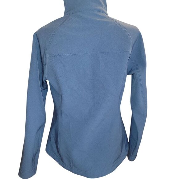 LLBean soft shell jacket - Picture 4 of 5